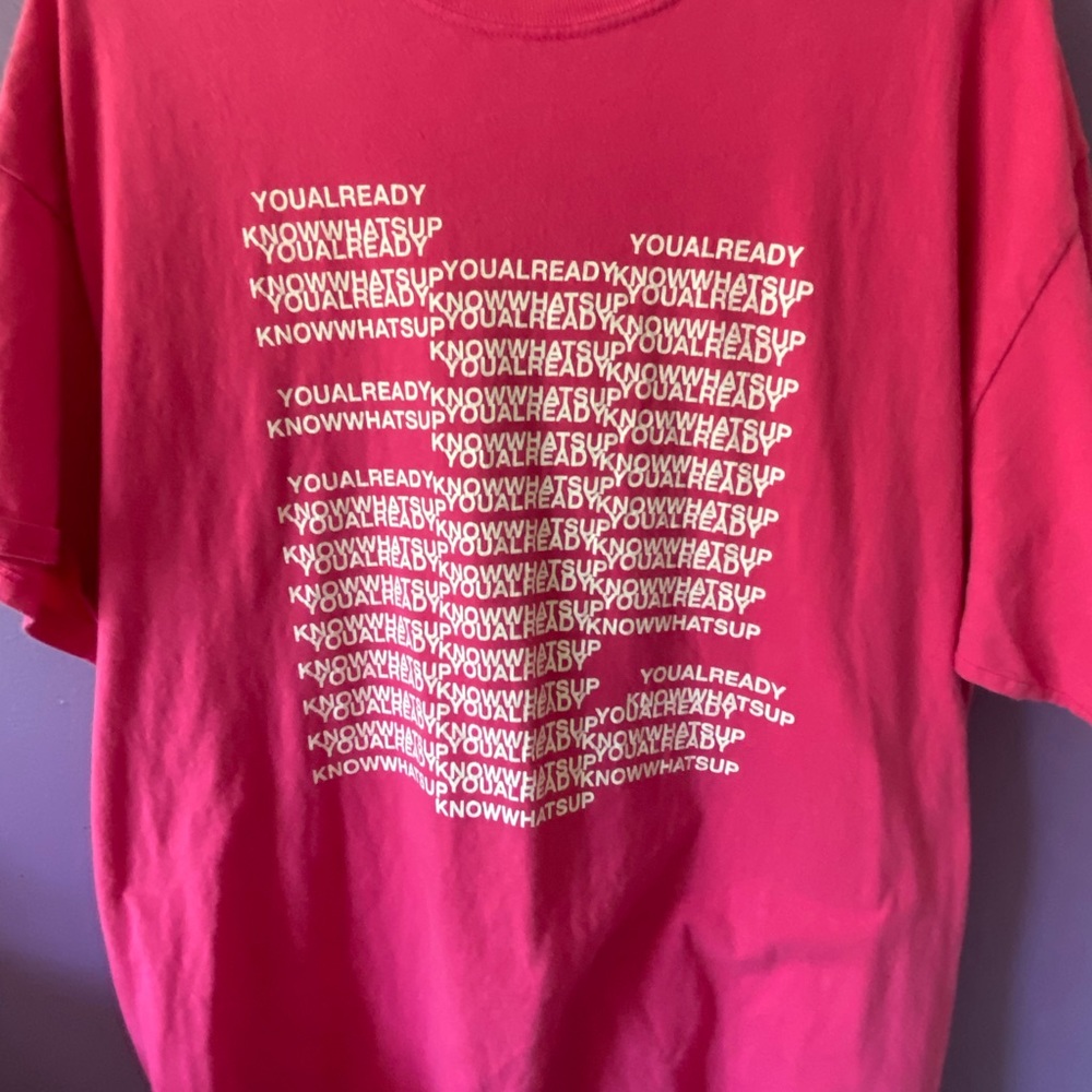 tshirt